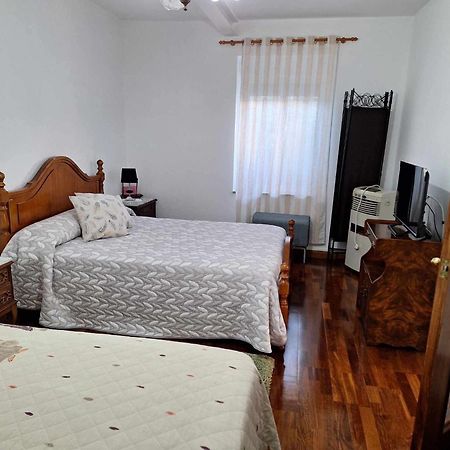 Porriño Casita Acogedora En El Centro Del Puebloヴィラ エクステリア 写真