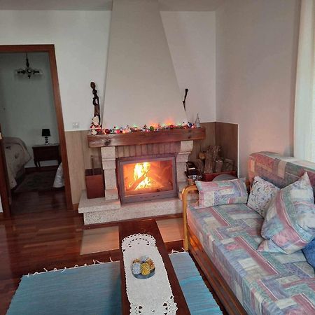 Porriño Casita Acogedora En El Centro Del Puebloヴィラ エクステリア 写真
