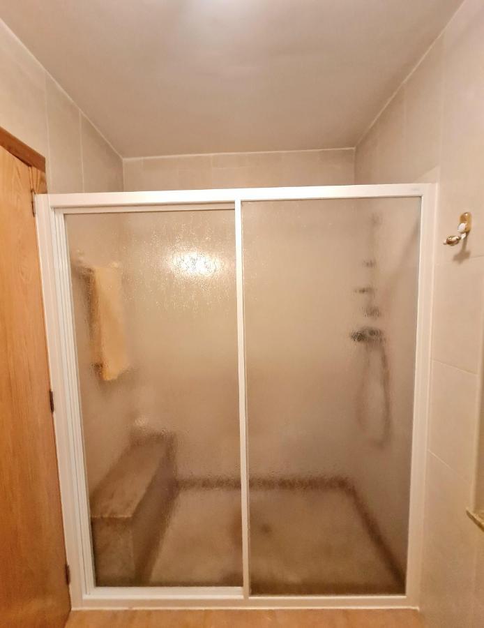 Porriño Casita Acogedora En El Centro Del Puebloヴィラ エクステリア 写真