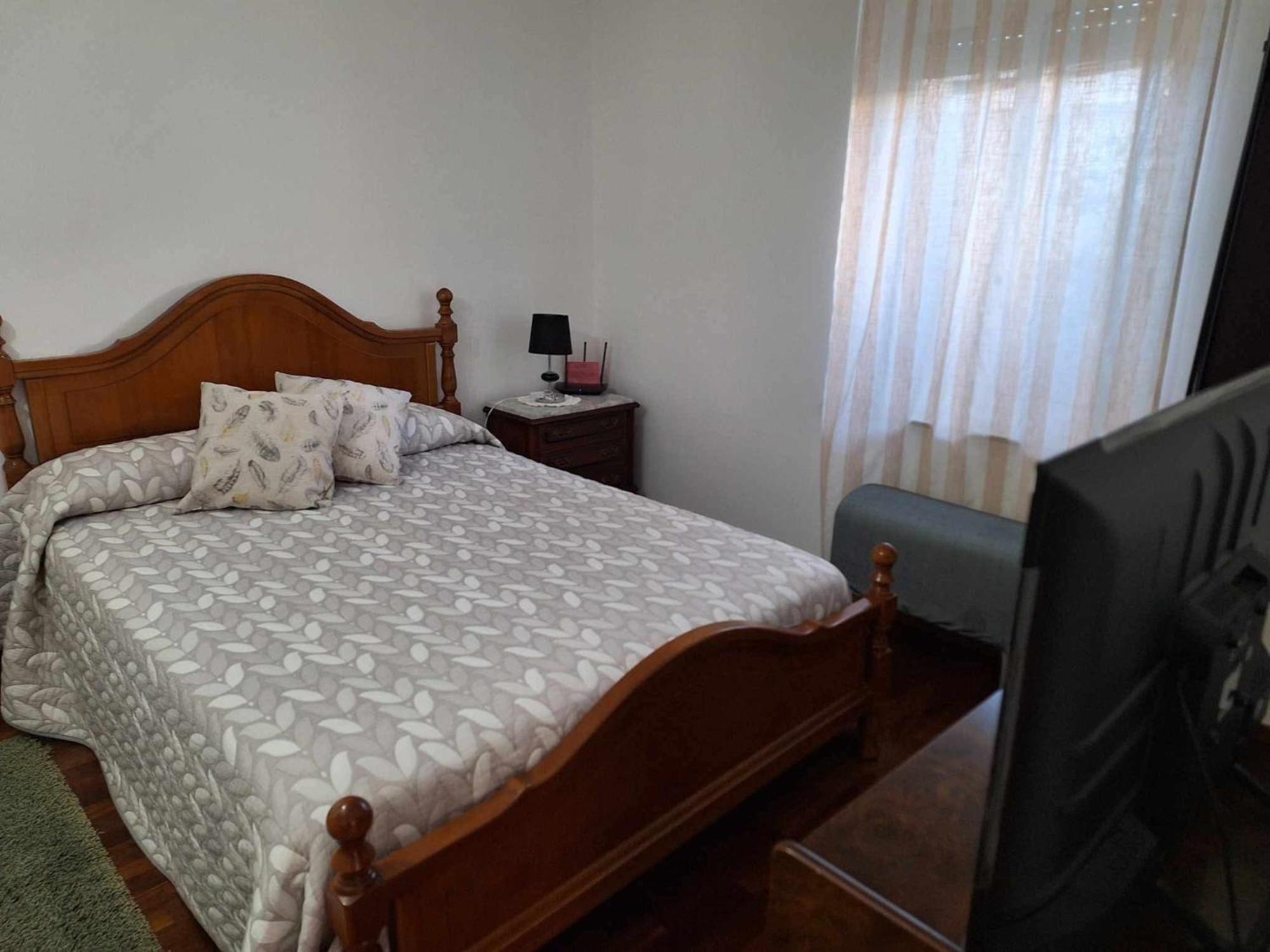 Porriño Casita Acogedora En El Centro Del Puebloヴィラ エクステリア 写真