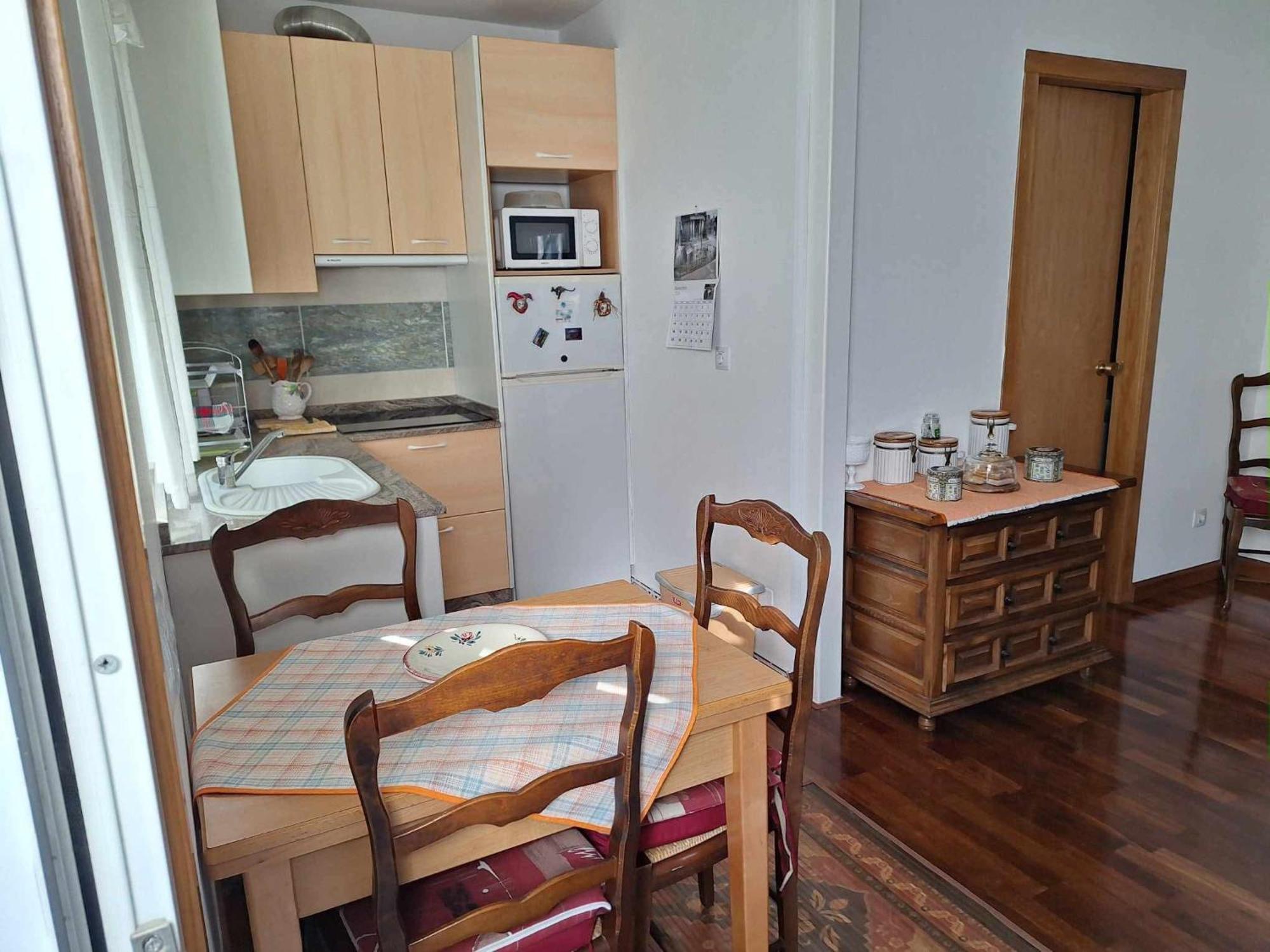 Porriño Casita Acogedora En El Centro Del Puebloヴィラ エクステリア 写真