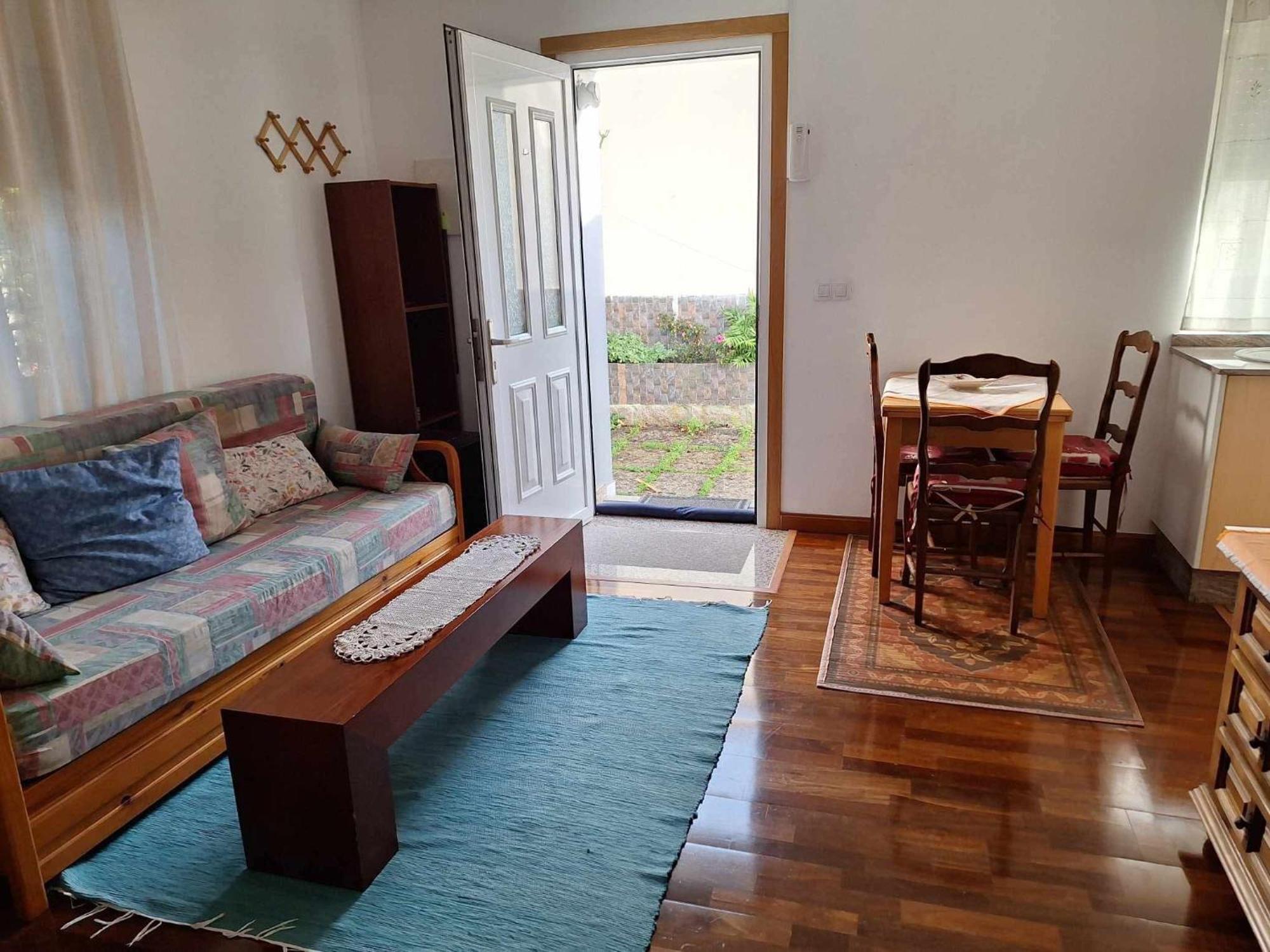Porriño Casita Acogedora En El Centro Del Puebloヴィラ エクステリア 写真