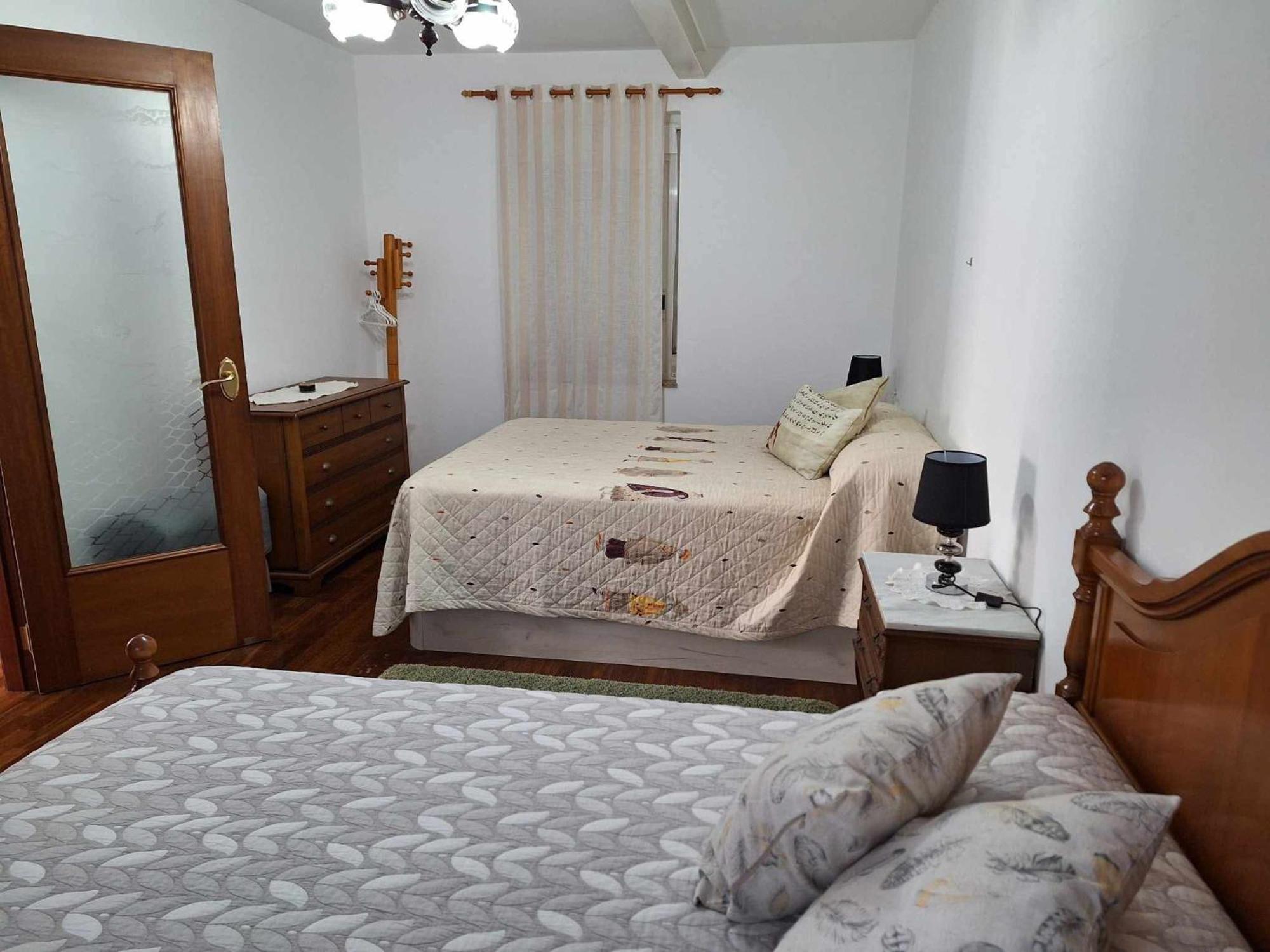 Porriño Casita Acogedora En El Centro Del Puebloヴィラ エクステリア 写真