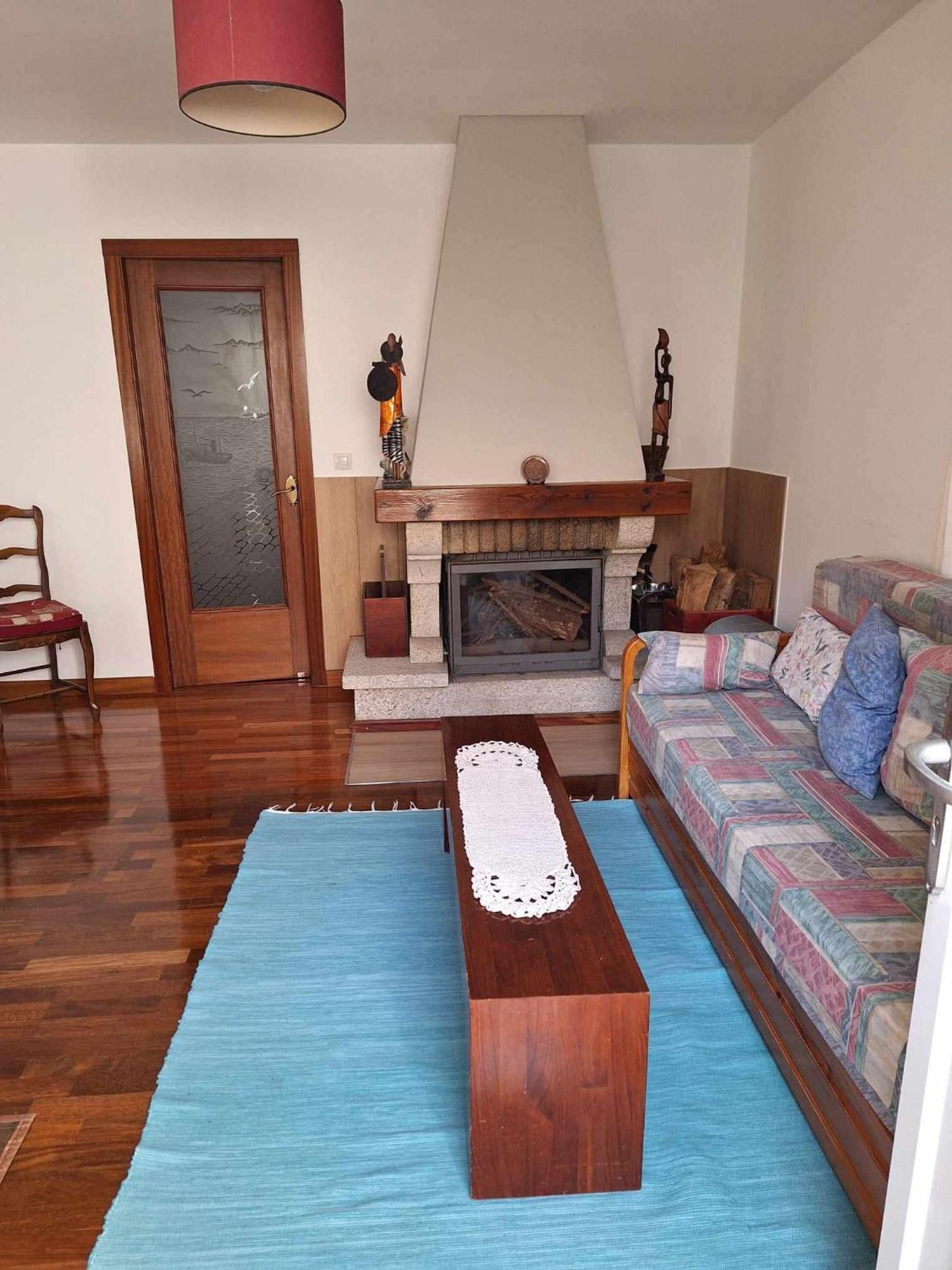 Porriño Casita Acogedora En El Centro Del Puebloヴィラ エクステリア 写真